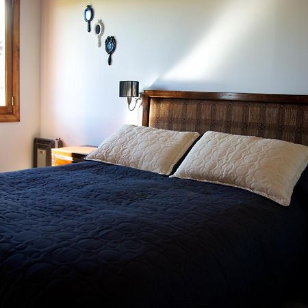 Cabanas Normana Inn El Calafate Ngoại thất bức ảnh