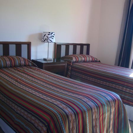 Cabanas Normana Inn El Calafate Ngoại thất bức ảnh
