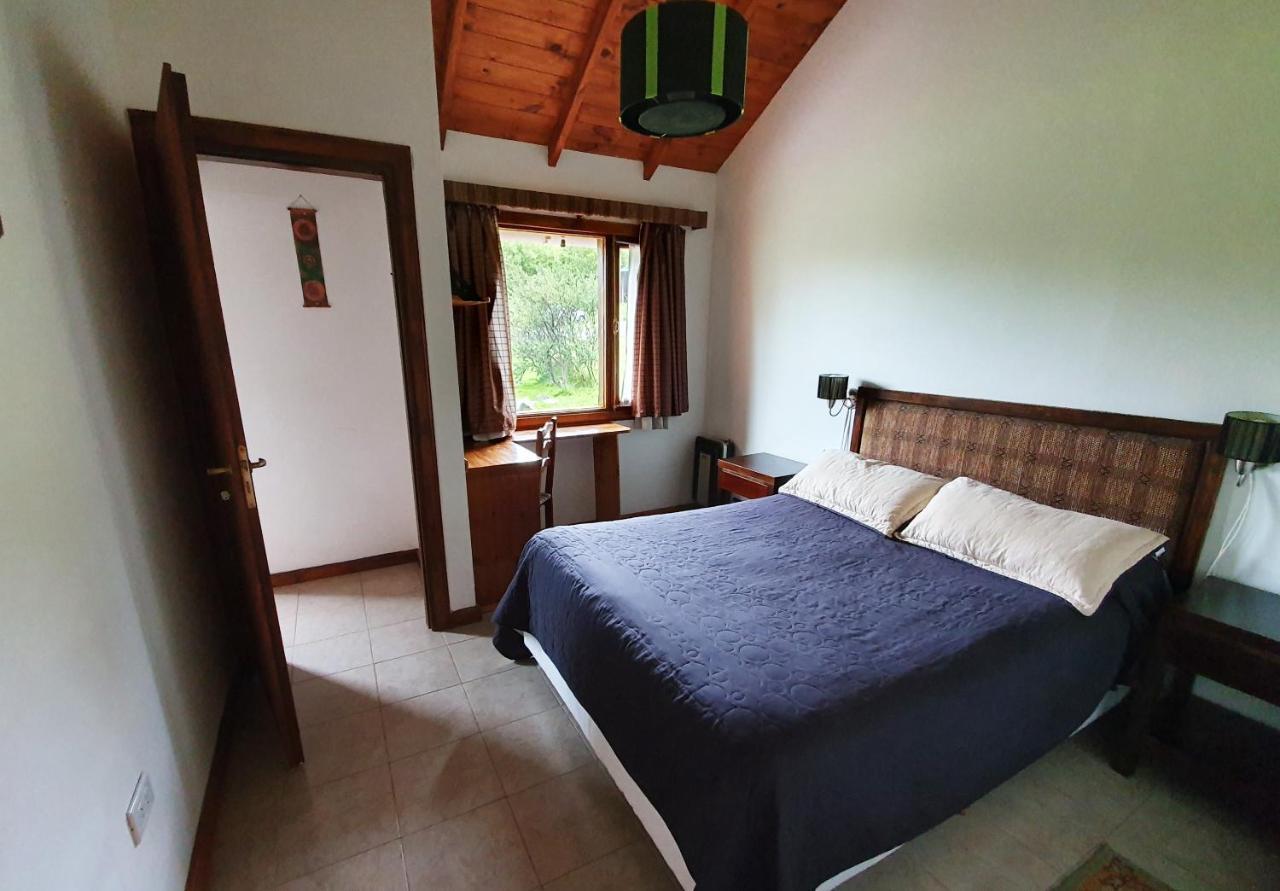 Cabanas Normana Inn El Calafate Ngoại thất bức ảnh
