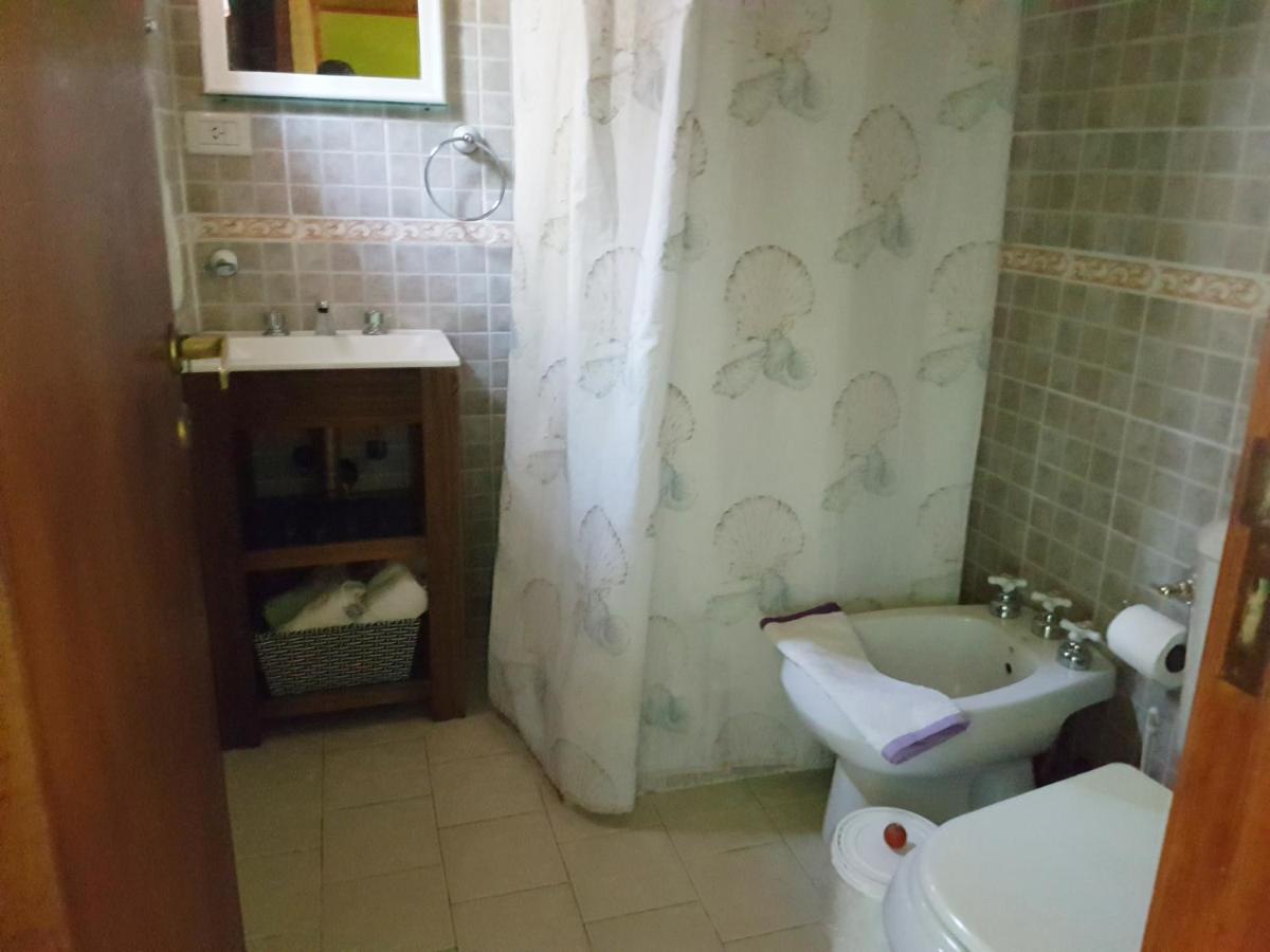 Cabanas Normana Inn El Calafate Ngoại thất bức ảnh