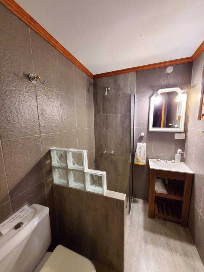 Cabanas Normana Inn El Calafate Ngoại thất bức ảnh