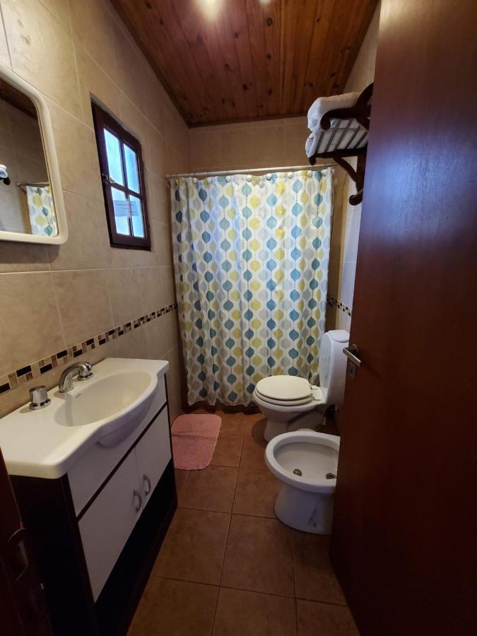 Cabanas Normana Inn El Calafate Ngoại thất bức ảnh
