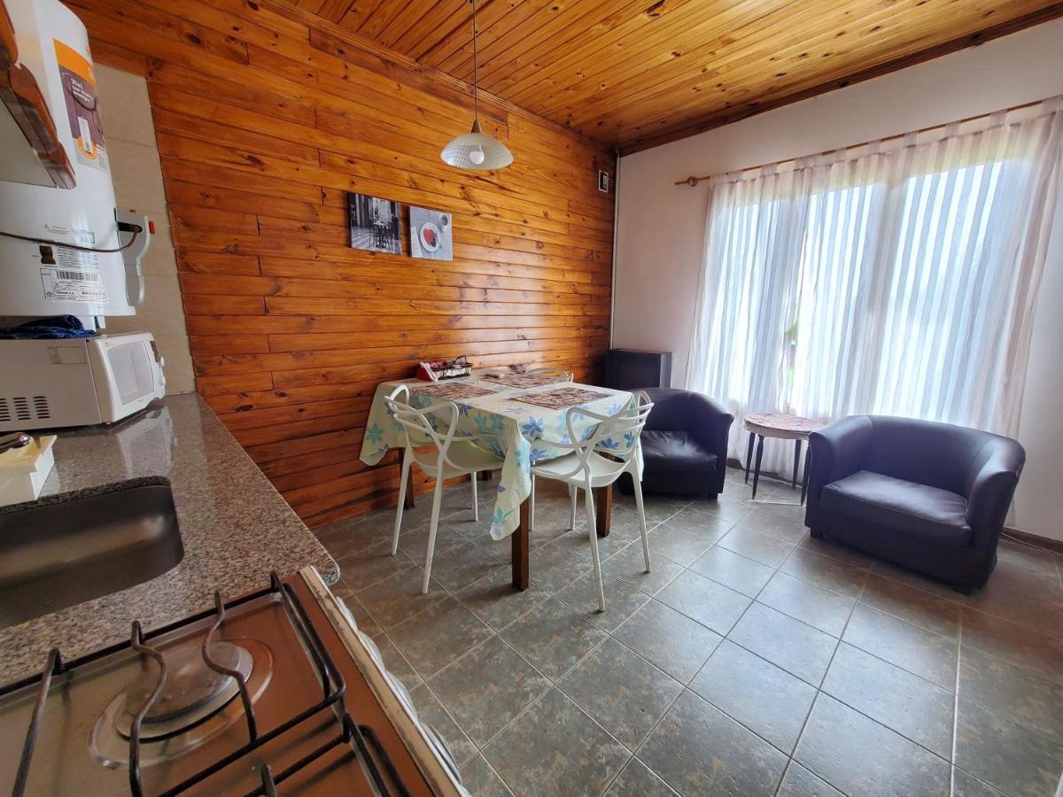 Cabanas Normana Inn El Calafate Ngoại thất bức ảnh