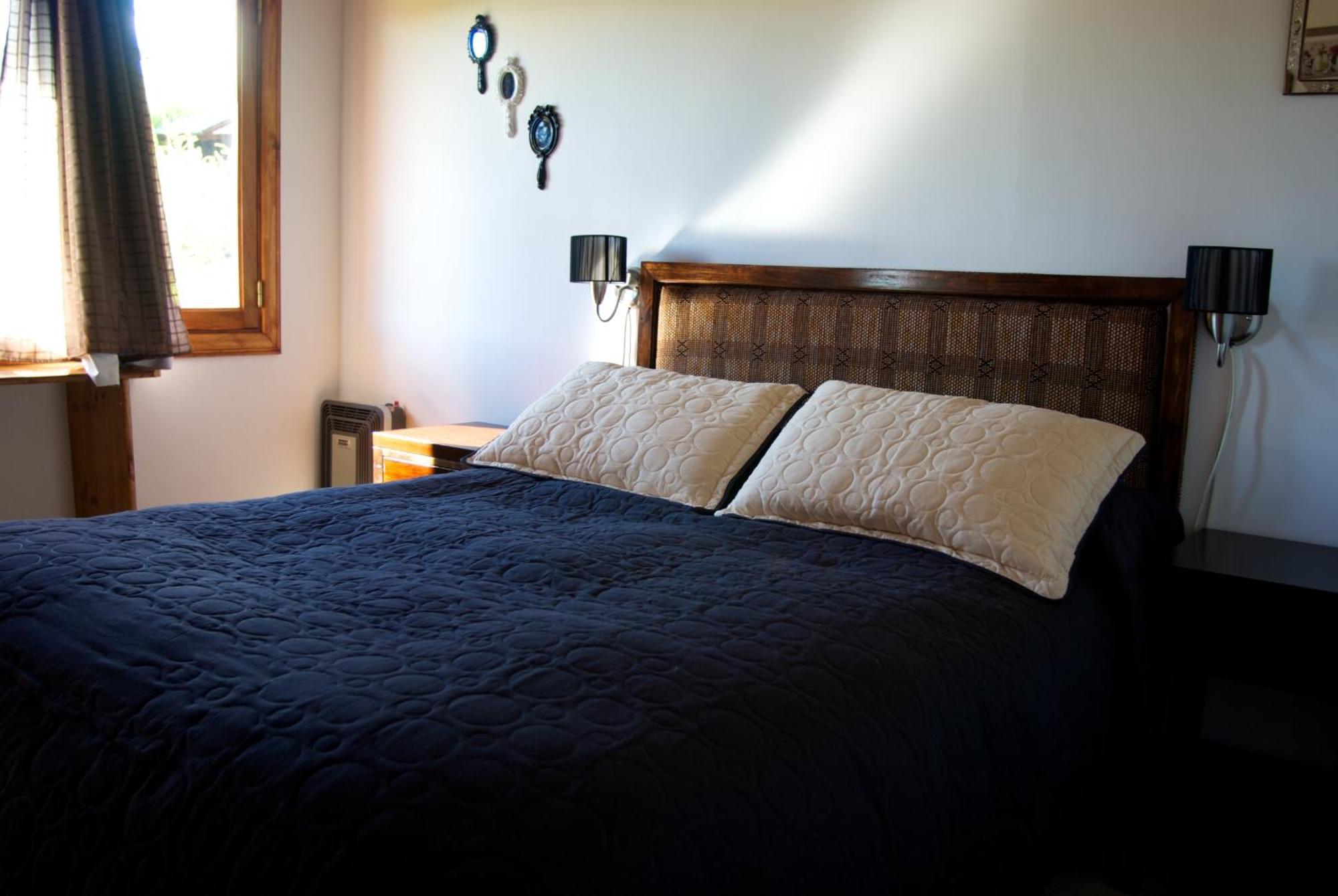 Cabanas Normana Inn El Calafate Ngoại thất bức ảnh
