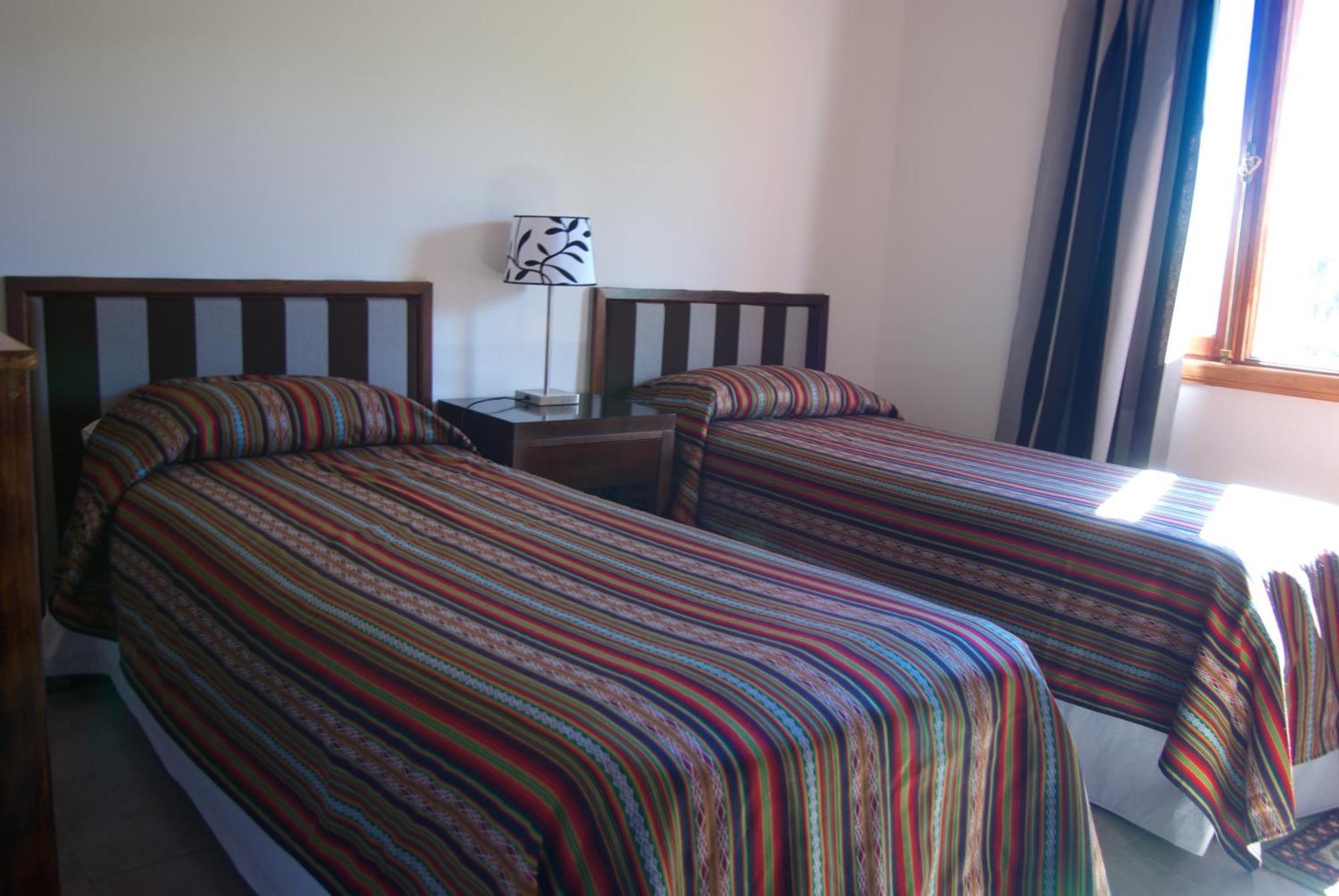 Cabanas Normana Inn El Calafate Ngoại thất bức ảnh