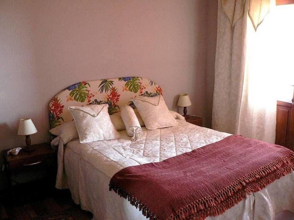 Cabanas Normana Inn El Calafate Ngoại thất bức ảnh