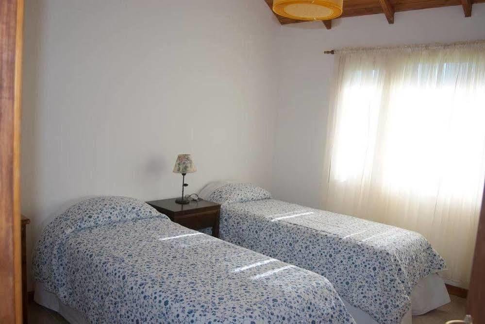 Cabanas Normana Inn El Calafate Ngoại thất bức ảnh