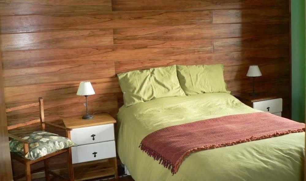 Cabanas Normana Inn El Calafate Ngoại thất bức ảnh